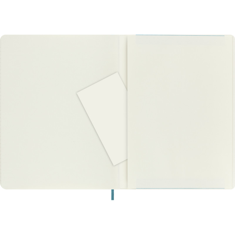 MOLESKINE Notatnik ok B5
