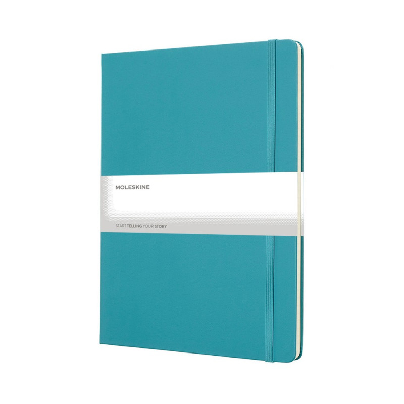 MOLESKINE Notatnik ok B5