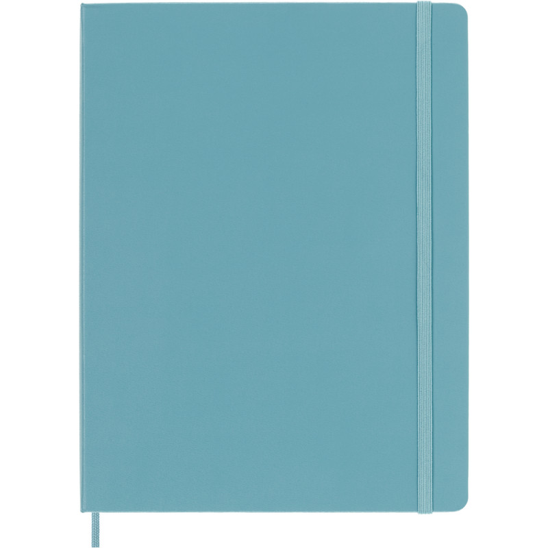 MOLESKINE Notatnik ok B5