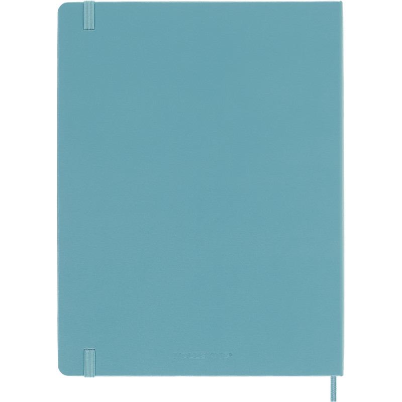 MOLESKINE Notatnik ok B5