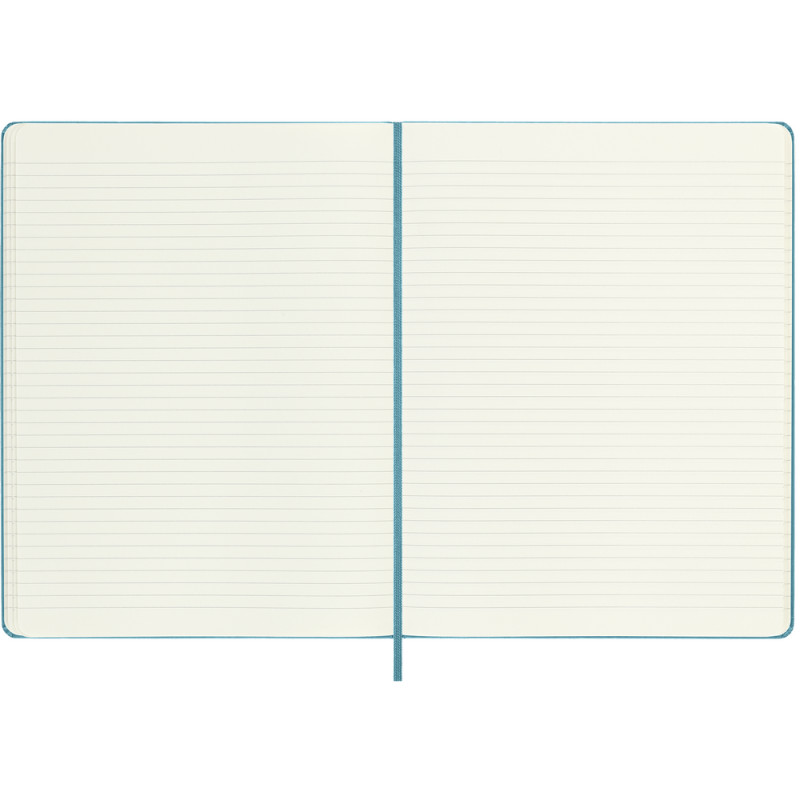 MOLESKINE Notatnik ok B5