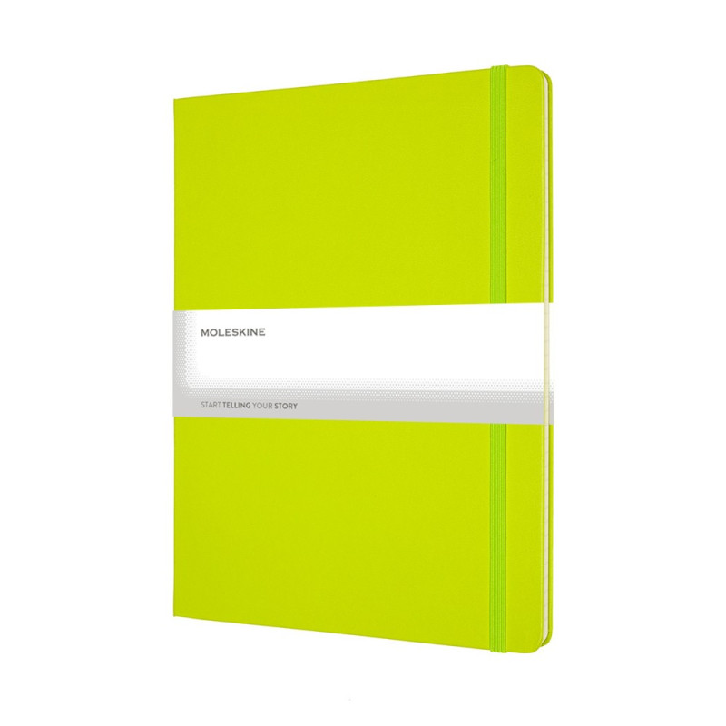 MOLESKINE Notatnik ok B5