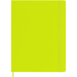 MOLESKINE Notatnik ok B5
