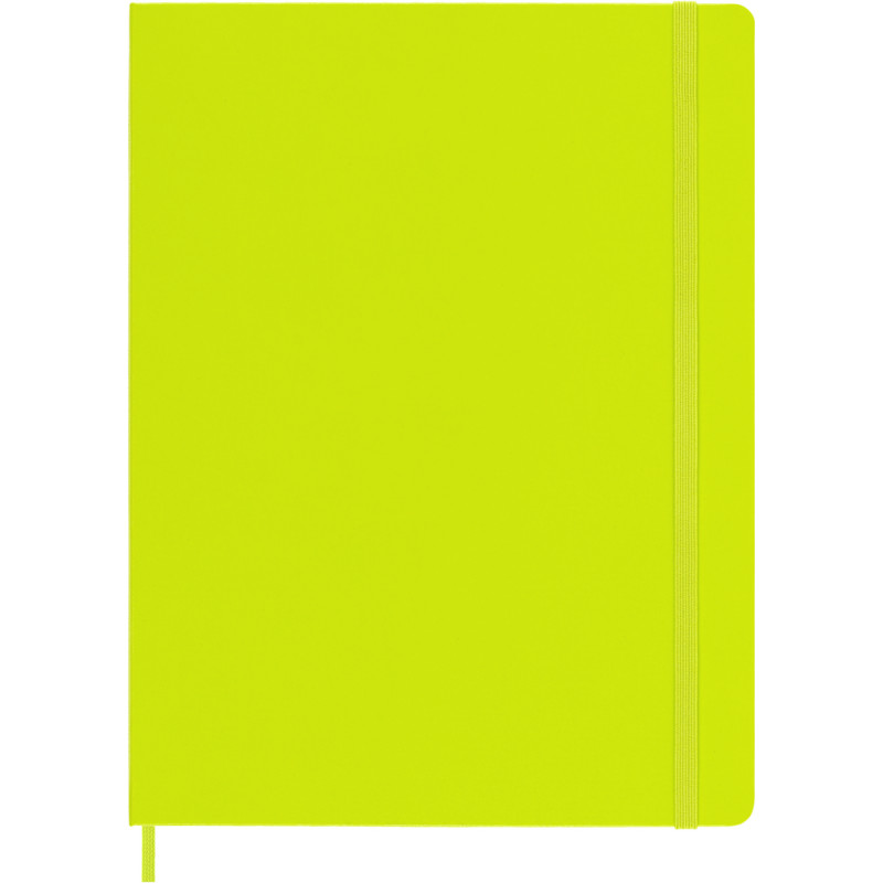 MOLESKINE Notatnik ok B5