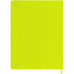 MOLESKINE Notatnik ok B5