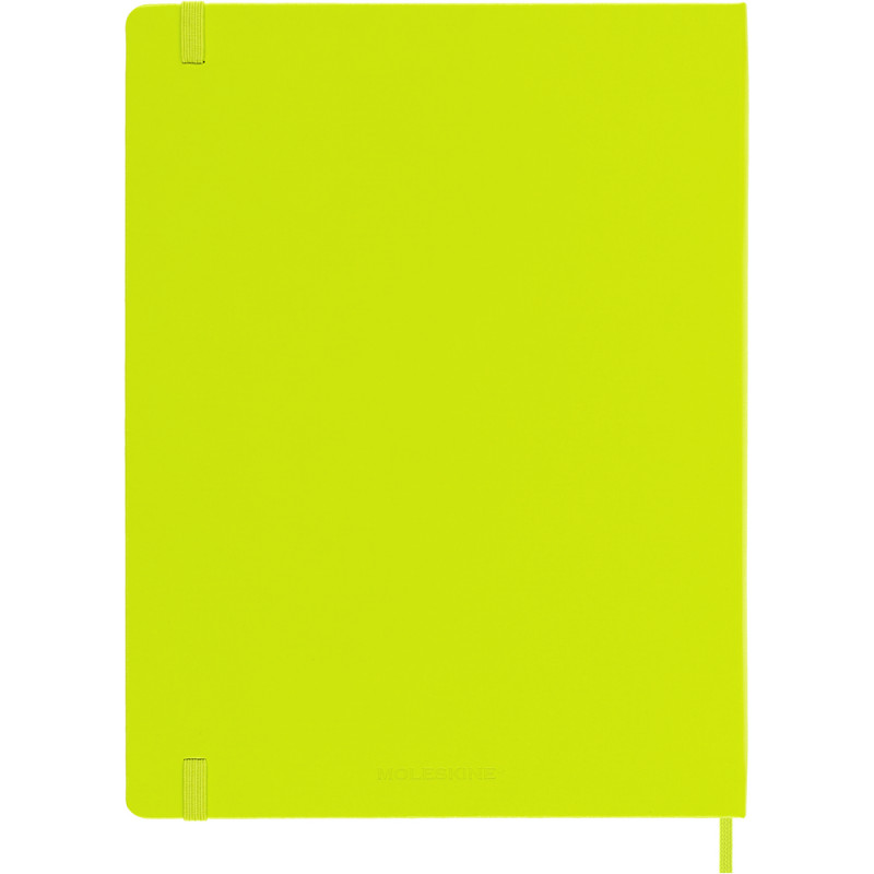MOLESKINE Notatnik ok B5