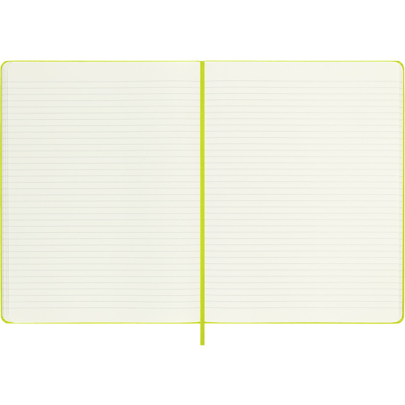 MOLESKINE Notatnik ok B5