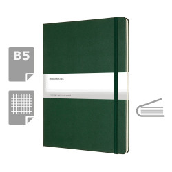 MOLESKINE Notatnik ok B5