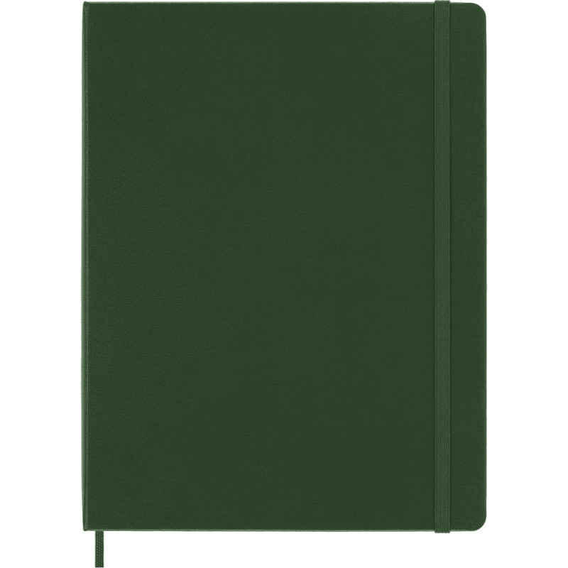 MOLESKINE Notatnik ok B5
