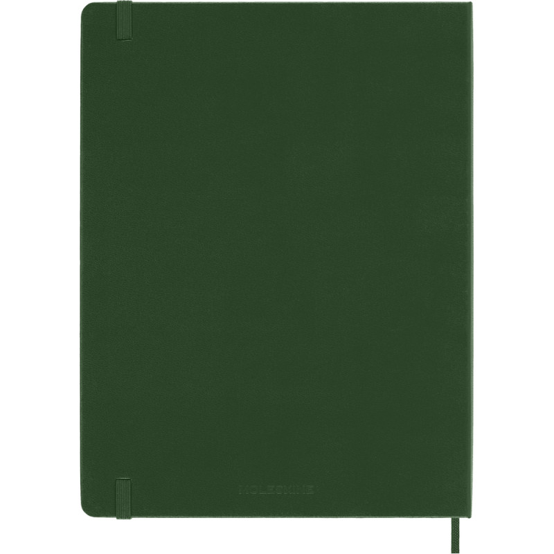 MOLESKINE Notatnik ok B5