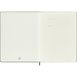 MOLESKINE Notatnik ok B5