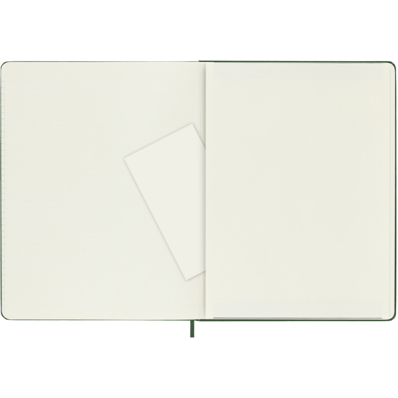MOLESKINE Notatnik ok B5