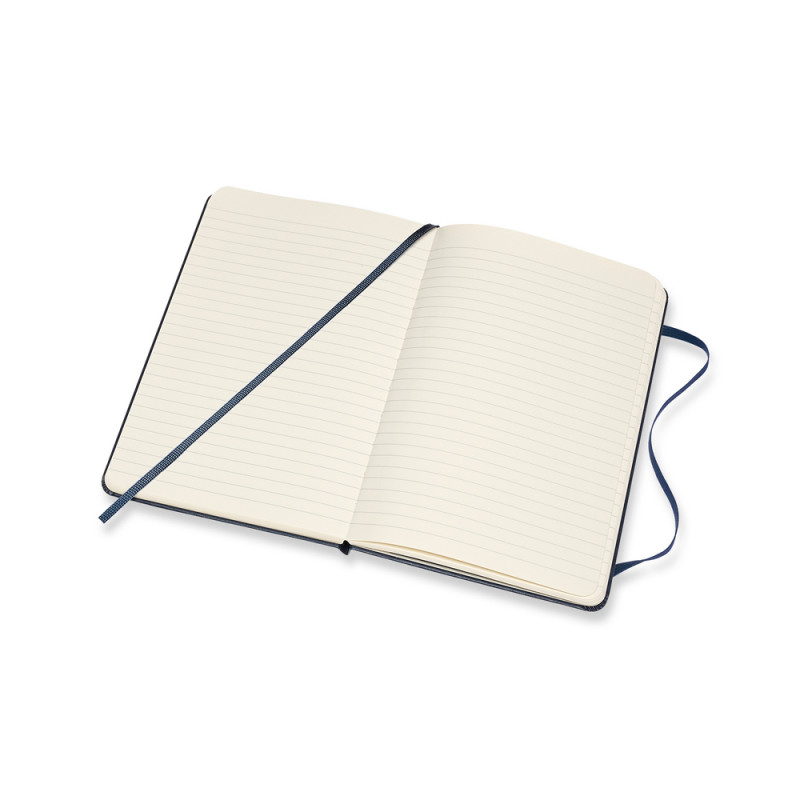 MOLESKINE Notatnik ok B6