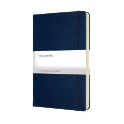 MOLESKINE EXPANDED Notatnik ok A5