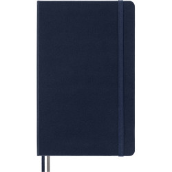 MOLESKINE EXPANDED Notatnik ok A5