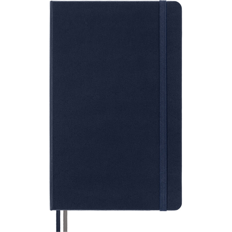 MOLESKINE EXPANDED Notatnik ok A5