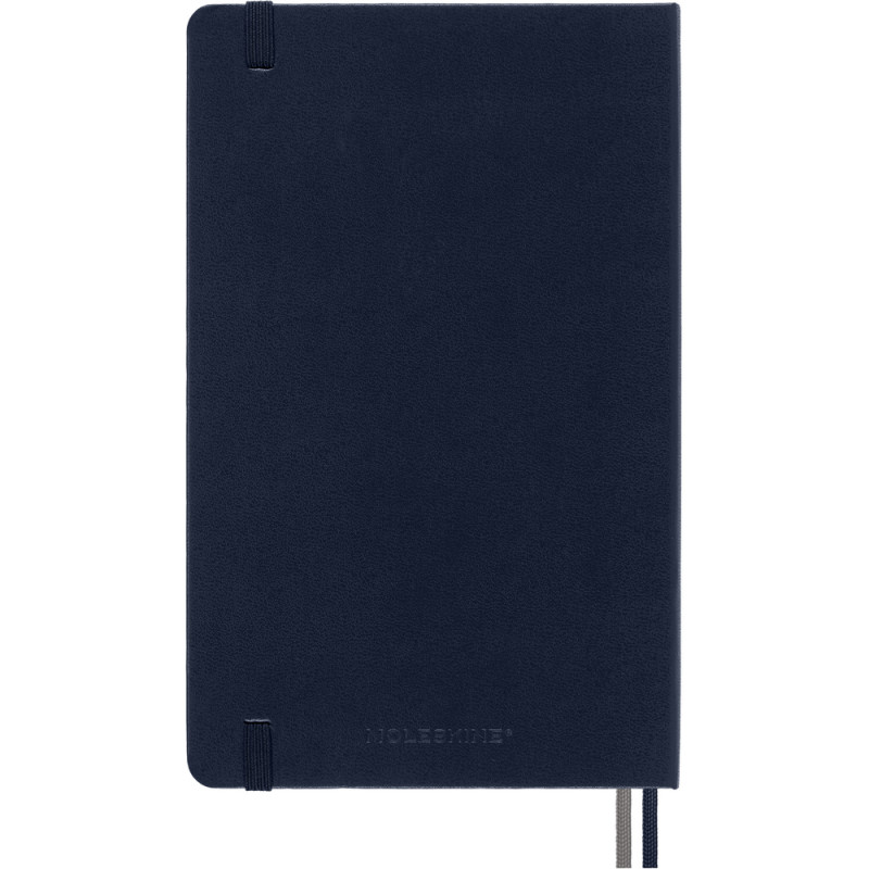 MOLESKINE EXPANDED Notatnik ok A5