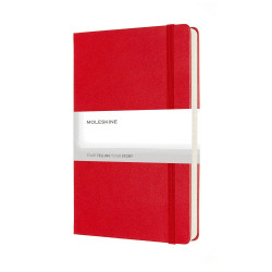 MOLESKINE EXPANDED Notatnik ok A5