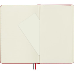 MOLESKINE EXPANDED Notatnik ok A5