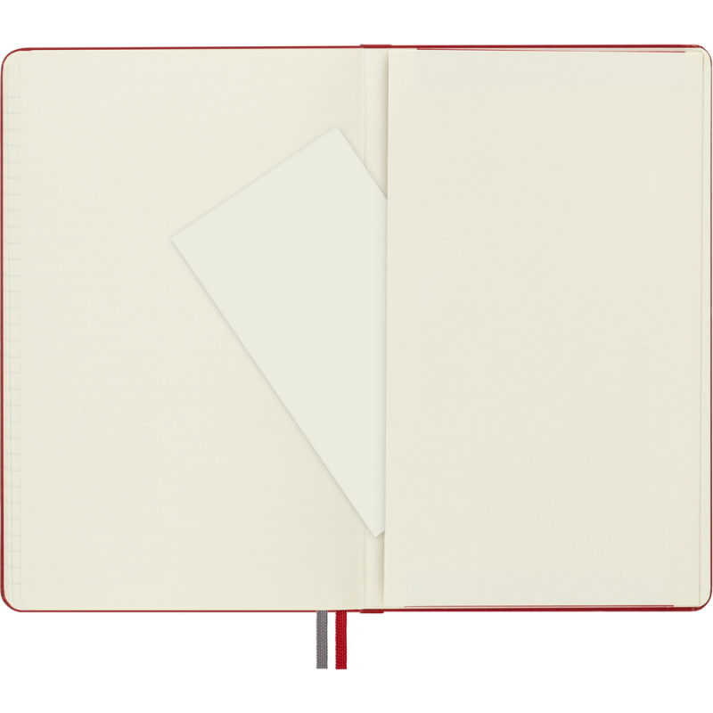 MOLESKINE EXPANDED Notatnik ok A5