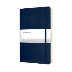 MOLESKINE EXPANDED Notatnik ok A5