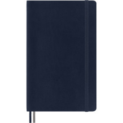 MOLESKINE EXPANDED Notatnik ok A5