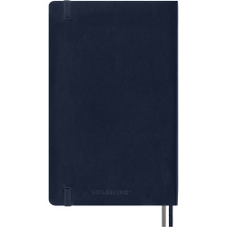MOLESKINE EXPANDED Notatnik ok A5