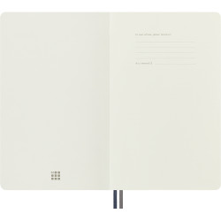 MOLESKINE EXPANDED Notatnik ok A5