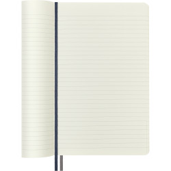 MOLESKINE EXPANDED Notatnik ok A5