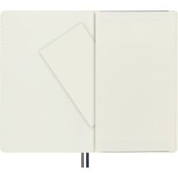 MOLESKINE EXPANDED Notatnik ok A5