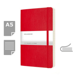 MOLESKINE EXPANDED Notatnik...