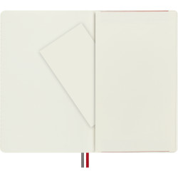 MOLESKINE EXPANDED Notatnik ok A5