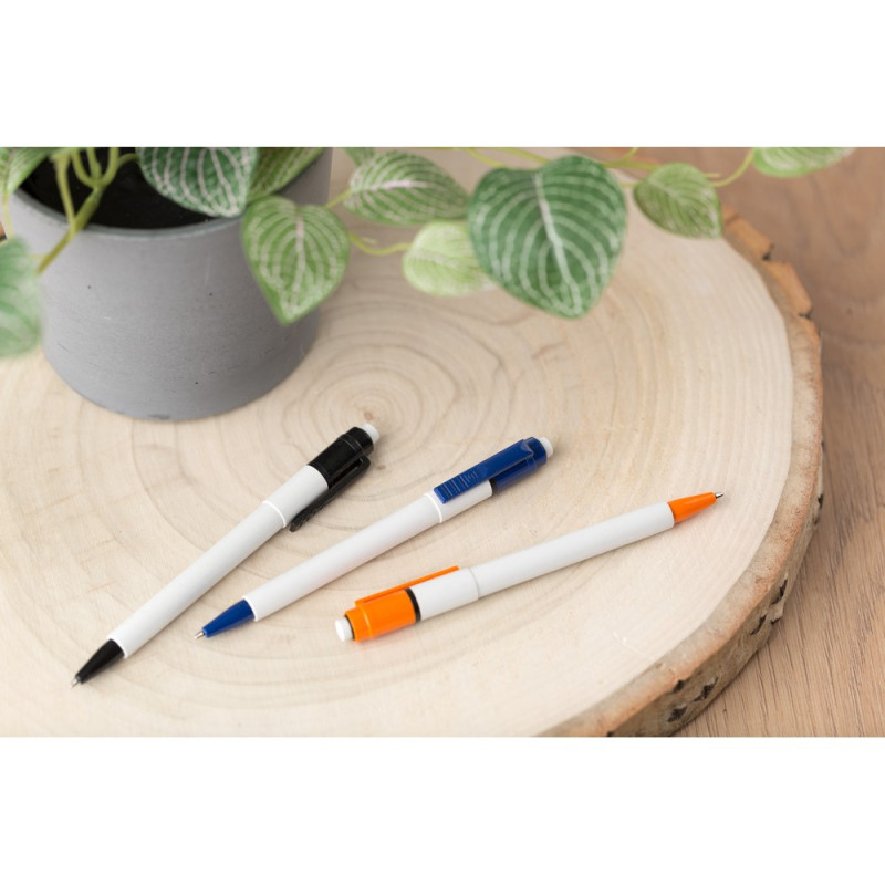 Długopis Stolinea Baron z wkładem jumbo