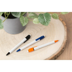 Długopis Stolinea Baron z wkładem jumbo