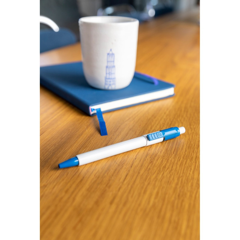 Długopis Stolinea Baron z wkładem jumbo