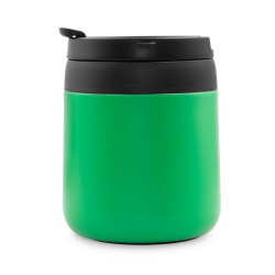 Kubek termiczny 400 ml z rączką | Wyatt