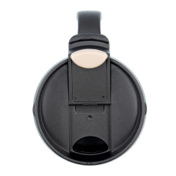 Kubek termiczny 400 ml z rączką | Wyatt