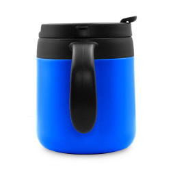 Kubek termiczny 400 ml z rączką | Wyatt