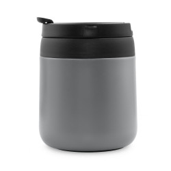 Kubek termiczny 400 ml z rączką | Wyatt