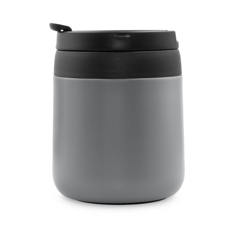 Kubek termiczny 400 ml z rączką | Wyatt