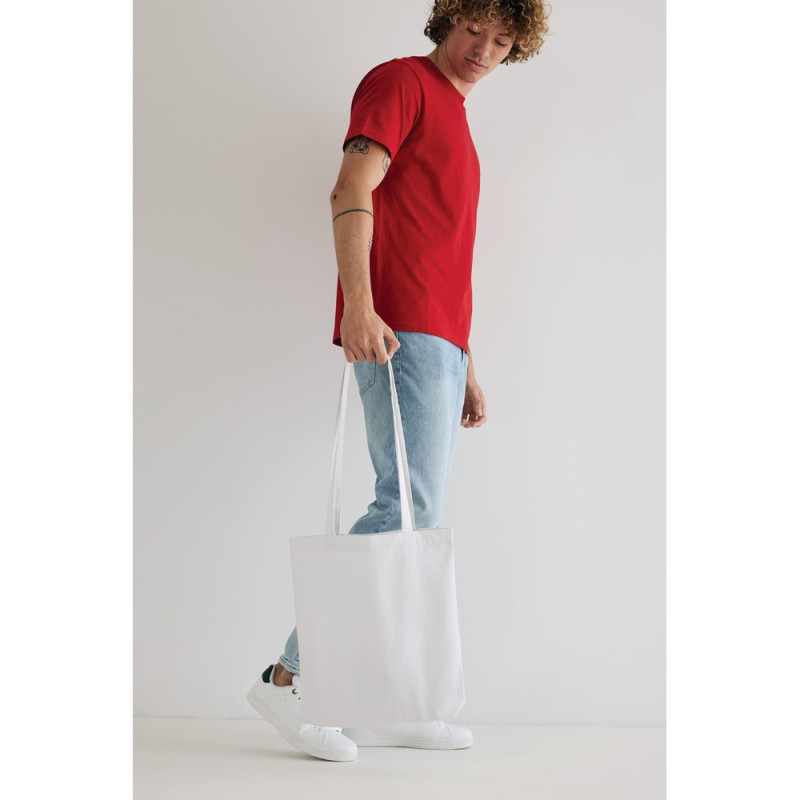 Torba na zakupy Impact AWARE™ bawełna z recyklingu