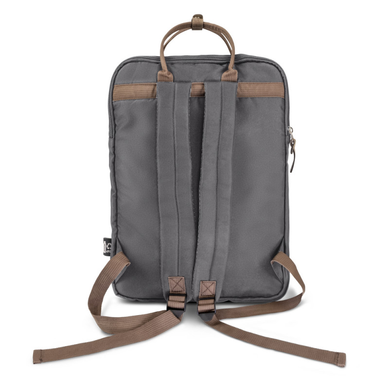 Plecak na laptopa 156" RPET B'RIGHT | Finlay