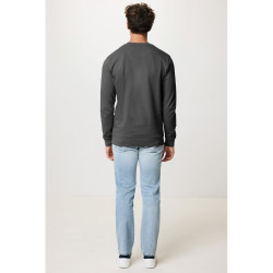 Bluza z bawełny z recyklingu Iqoniq Zion