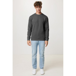 Bluza z bawełny z recyklingu Iqoniq Zion