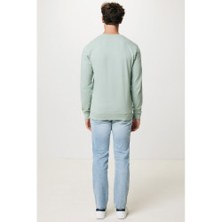 Bluza z bawełny z recyklingu Iqoniq Zion