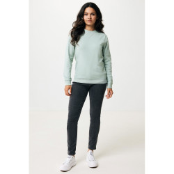 Bluza z bawełny z recyklingu Iqoniq Zion