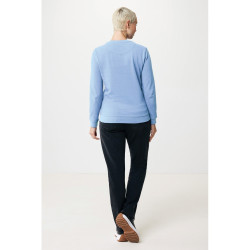 Bluza z bawełny z recyklingu Iqoniq Zion