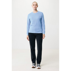 Bluza z bawełny z recyklingu Iqoniq Zion