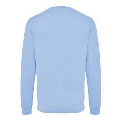 Bluza z bawełny z recyklingu Iqoniq Zion