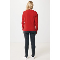 Bluza z bawełny z recyklingu Iqoniq Zion